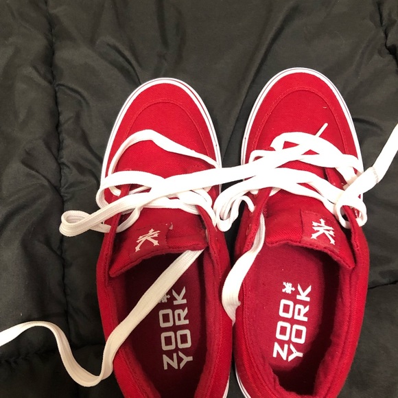 ZooYork sneakers - Picture 4 of 4